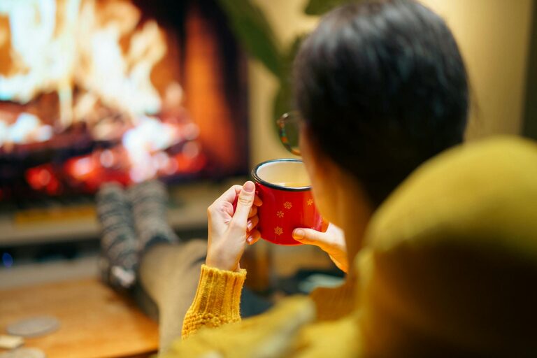 Creative Ideas for Cozy Evenings Without Screens